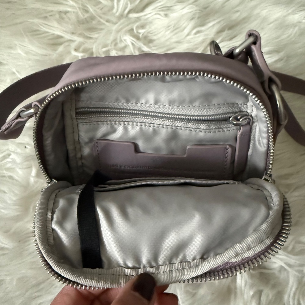 Tumi Persia Crossbody Bag - Picture 3 of 7